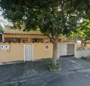 Casa com 2 Quartos para alugar, 95m² no Campo Grande, Rio de Janeiro