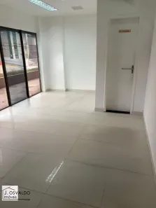 Ponto Comercial para alugar, 48m² no Pituba, Salvador