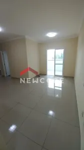 Apartamento com 3 Quartos à venda, 77m² no Rancho Grande, Tremembé