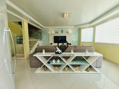 Casa com 3 Quartos à venda, 130m² no Campo Grande, Rio de Janeiro