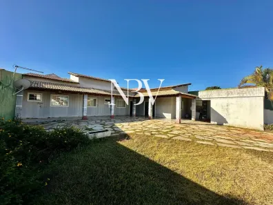 Casa com 3 Quartos à venda, 190m² no Setor Habitacional Vicente Pires, Brasília