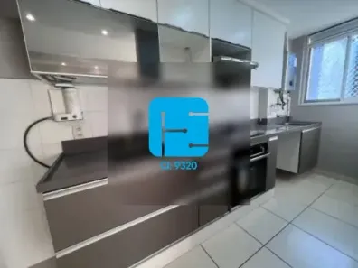 Apartamento com 3 Quartos para alugar, 64m² no Jacarepaguá, Rio de Janeiro
