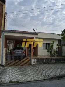Casa com 2 Quartos à venda, 150m² no Jardim Califórnia, Taubaté