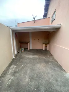 Casa com 1 Quarto para alugar, 90m² no Parque 9 de Julho, São Roque