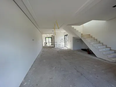 Sobrado com 3 Quartos à venda, 155m² no Centro, Nova Santa Rita