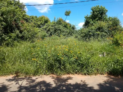 Lote/Terreno à venda, 1000m² no Lagoa Mansões, Lagoa Santa