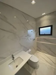 Casa de Condomínio com 3 Quartos à venda, 185m² no Residencial Colinas, Caçapava