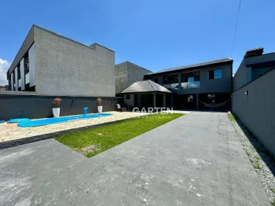 Sobrado com 4 Quartos à venda, 235m² no Riviera, Matinhos