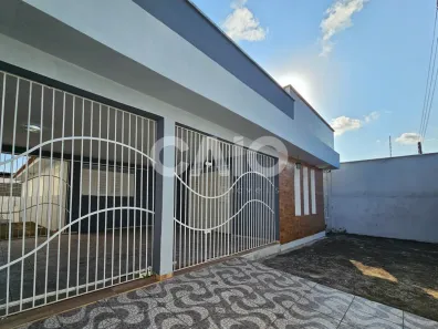 Casa com 3 Quartos para alugar, 230m² no Nossa Senhora de Nazaré, Natal