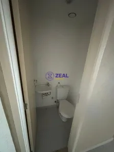 Sala Comercial para alugar, 37m² no Barra Olímpica, Rio de Janeiro