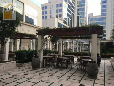 Sala Comercial para venda ou aluguel, 171m² no Barra Olímpica, Rio de Janeiro