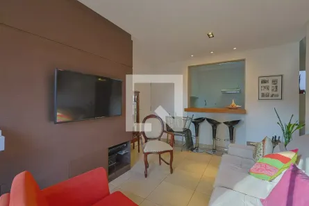 Apartamento com 3 Quartos à venda, 90m² no Cruzeiro, Belo Horizonte