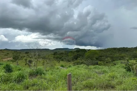 Lote/Terreno à venda, 2100m² no , Brasília