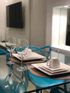 Flat com 1 Quarto para alugar, 36m² no Ponta Negra, Natal