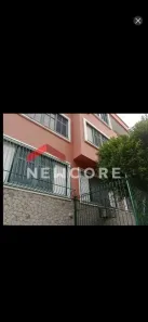 Apartamento com 3 Quartos à venda, 115m² no Cosme Velho, Rio de Janeiro