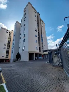 Apartamento com 2 Quartos para alugar, 65m² no Pinheiro, São Leopoldo
