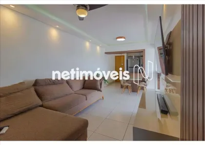 Apartamento com 3 Quartos à venda, 82m² no Ipiranga, Belo Horizonte