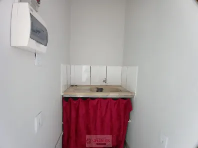 Sala Comercial para alugar, 10m² no Centro, Mogi Mirim