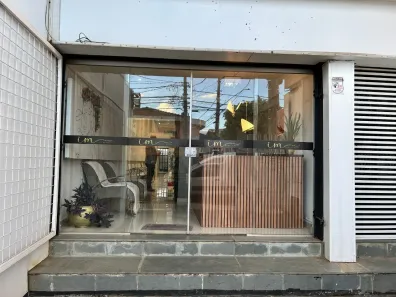 Ponto Comercial com 3 Quartos para alugar, 150m² no Vila Hortência, Sorocaba