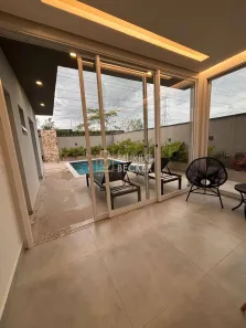 Casa de Condomínio com 3 Quartos à venda, 169m² no Condomínio Bellavittá, Caçapava