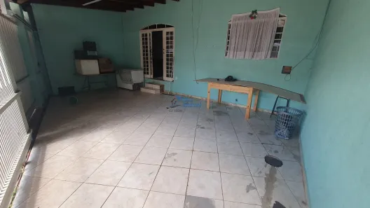 Casa com 4 Quartos à venda, 190m² no Areal, Brasília