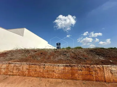 Lote/Terreno à venda, 642m² no , Dois Córregos