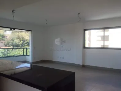 Apartamento com 3 Quartos para alugar, 105m² no Comiteco, Belo Horizonte
