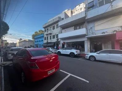 Ponto Comercial à venda, 61m² no Centro, Manaus