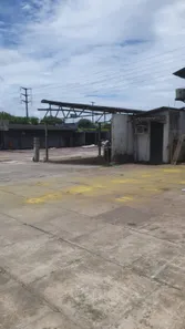Galpão/Depósito/Armazém para venda ou aluguel, 3600m² no Pólo Industrial de Camaçari, Camaçari