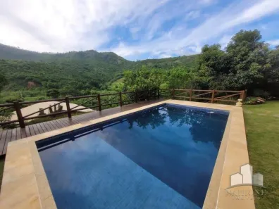 Casa com 3 Quartos para venda ou aluguel, 160m² no Pedro do Rio, Petrópolis