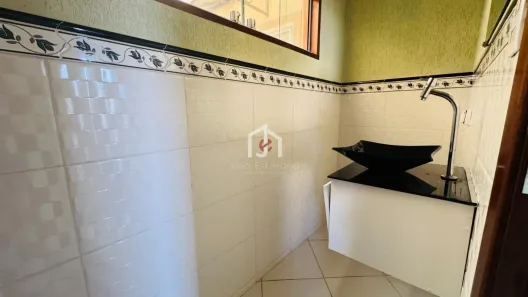 Casa de Condomínio com 3 Quartos à venda, 168m² no Loteamento Pinheiros de Tremembé, Tremembé
