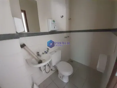 Sala Comercial para alugar, 120m² no São Lucas, Belo Horizonte
