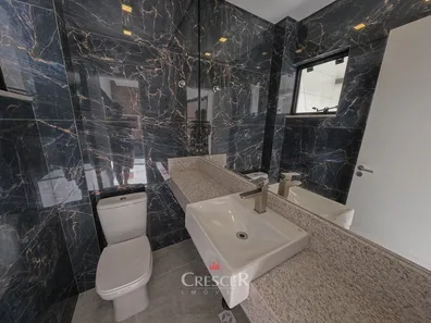 Sobrado com 4 Quartos à venda, 167m² no Riviera, Matinhos