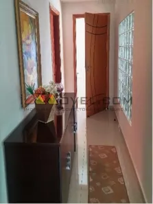 Casa com 3 Quartos à venda, 120m² no Saúde, Rio Claro