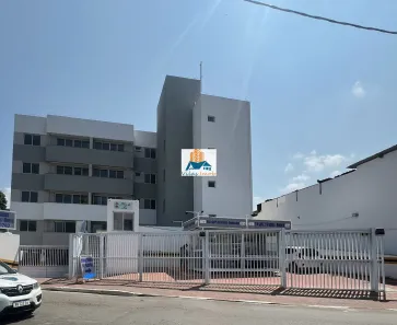 Apartamento com 2 Quartos à venda, 54m² no Caixa D'Água, Lauro de Freitas