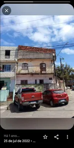 Sobrado com 8 Quartos à venda, 280m² no Cosme de Farias, Salvador