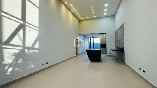 Casa de Condomínio com 3 Quartos à venda, 185m² no Parque São Cristóvão, Taubaté
