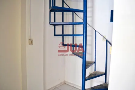 Ponto Comercial para alugar, 38m² no Centro, Nova Iguaçu