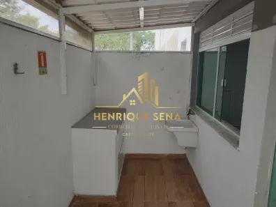 Apartamento com 2 Quartos para alugar, 85m² no Nova São Pedro, São Pedro da Aldeia