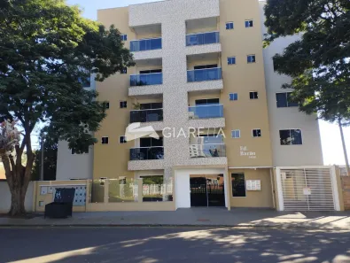 Apartamento com 2 Quartos para alugar, 89m² no Vila Industrial, Toledo