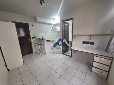 Kitnet com 1 Quarto à venda, 17m² no Alto da Colina, Londrina