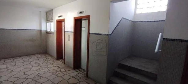 Sala Comercial para alugar, 25m² no Cidade Alta, Natal