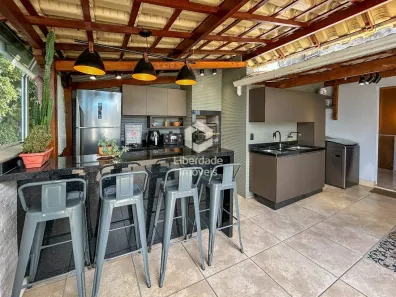 Cobertura com 4 Quartos à venda, 120m² no Monsenhor Messias, Belo Horizonte