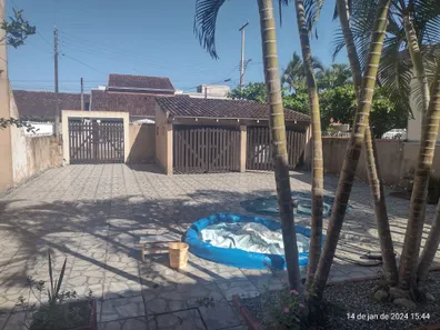 Casa com 4 Quartos à venda, 143m² no Inaja, Matinhos