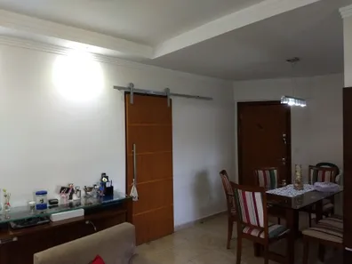 Apartamento com 2 Quartos à venda, 76m² no Jardim Las Palmas, Guarujá