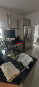 Casa de Condomínio com 3 Quartos à venda, 120m² no Condomínio Residencial Bela Vista, Caçapava