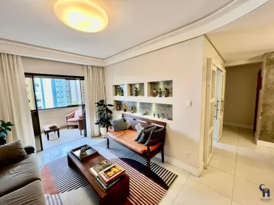 Apartamento com 4 Quartos à venda, 125m² no Pituba, Salvador