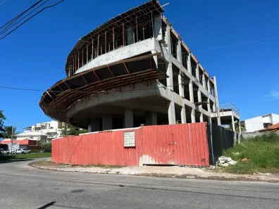 Ponto Comercial à venda, 37m² no Centro, São Pedro da Aldeia