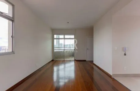 Apartamento com 3 Quartos à venda, 109m² no Santo Agostinho, Belo Horizonte