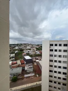 Apartamento com 2 Quartos à venda, 42m² no Residencial Bethel, Goiânia
